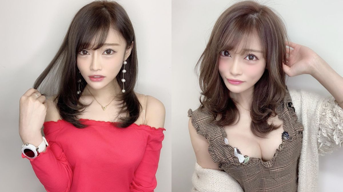 ▲AV女優七海雛自稱「300人斬」，對象都是職棒選手。（圖／七海雛IG）