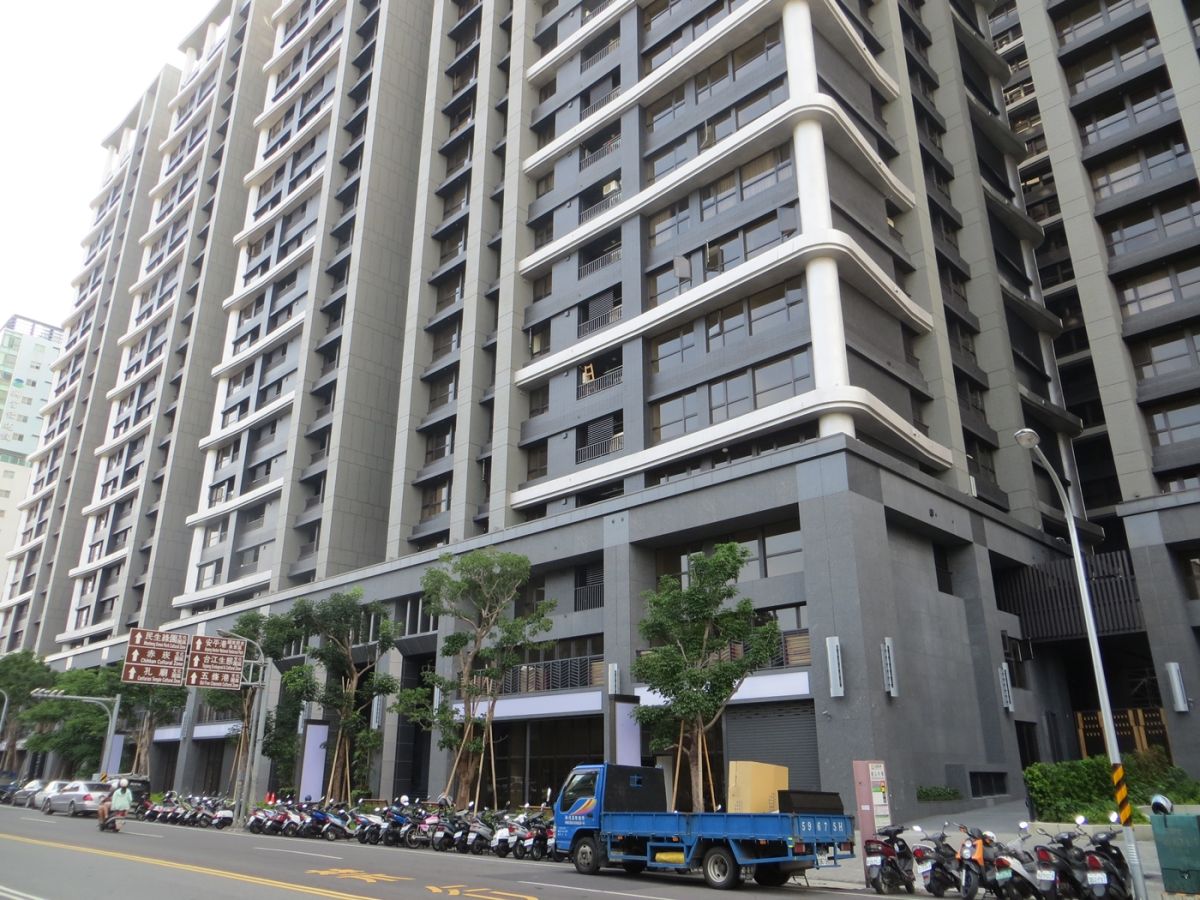 ▲內政部地政司今（14）日公布109年第1季全國及六都住宅價格指數。（圖／NOWnews資料照片）