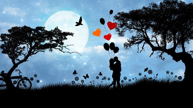 ▲艾菲爾老師點出桃花運不佳的人3大共通習慣。(示意圖/翻攝自Pixabay)