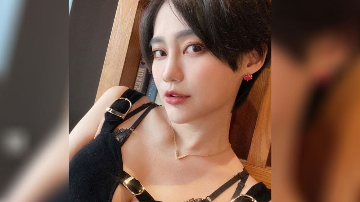 ▲民進黨立委賴品妤在臉書痛批時力利用年輕人，有利用價值就是品妤，理念不合時就成了政二代。（圖／翻攝自賴品妤IG）