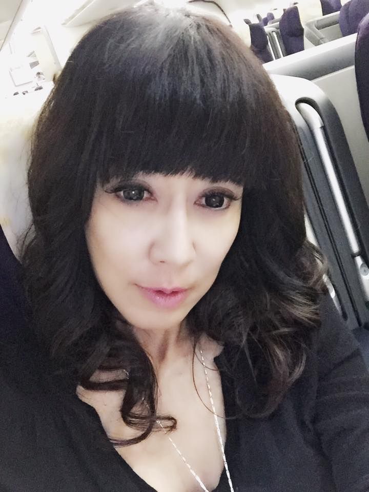 ▲羅霈穎驟然離世,好友不捨。(圖/羅霈穎臉書)
