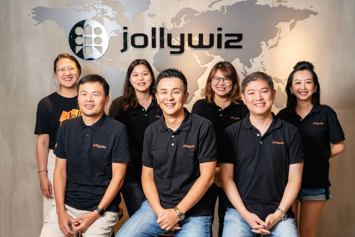 ▲樂利數位共有上海、香港與台北等據點，近年更以在地夥伴合作形式，陸續進入星馬、越南等市場，跨境電商服務涵蓋東北亞及東南亞。8月中旬將前進越南，新電商平台「挑挑 ttCHOICE」上線。(圖／樂利提供)