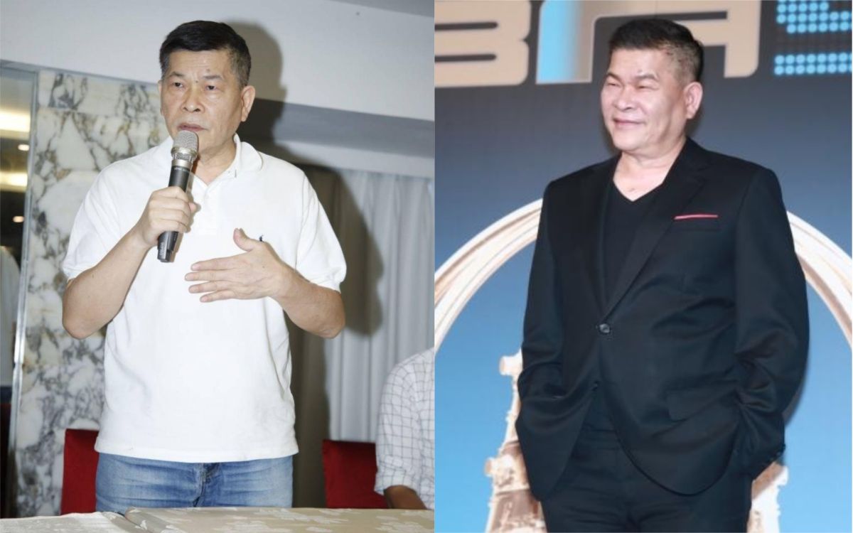 ▲澎恰恰是演藝圈大哥級人物，卻多次因醜聞爭議登上媒體版面。（圖／記者葉政勳、朱永強攝） 