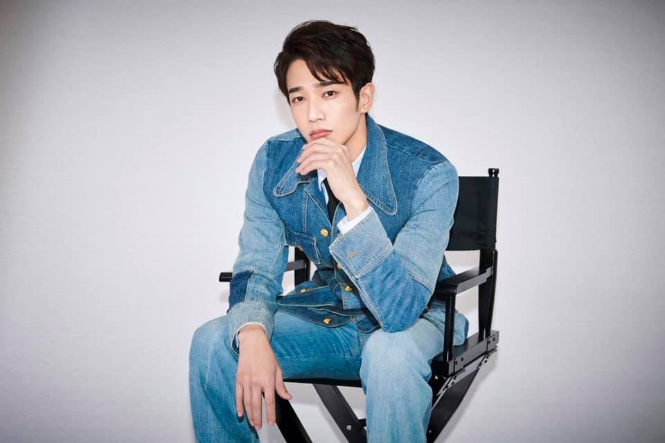 ▲劉以豪粉絲衝劇組現場為他慶生。（圖 / 翻攝劉以豪臉書）