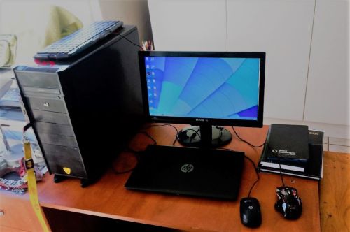 記憶體價格失控狂飆！廖阿輝曝16GB貴到嚇人：別再想「插好插滿」
