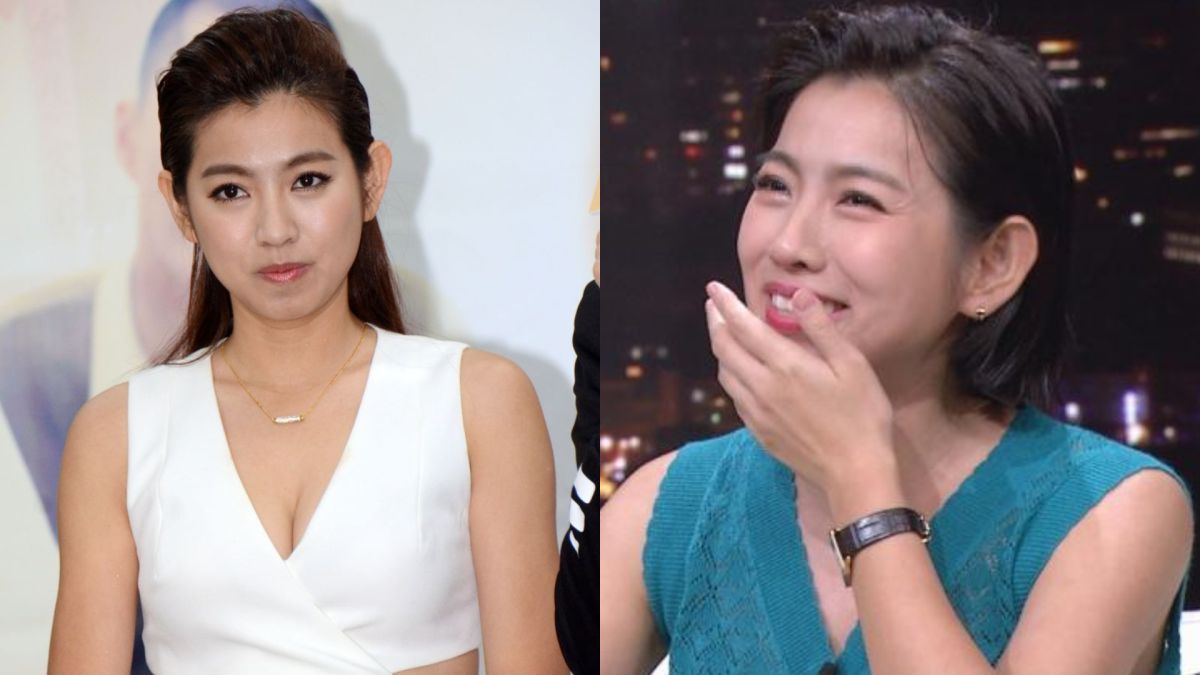 ▲米可白宣布離婚後首發聲。（圖／資料照）