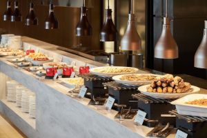炎炎夏日要當心!堅守5要2不遠離食物中毒