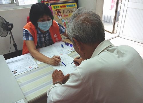 10/31強制「嚴重違規高風險駕駛」換發短期駕照　有效期間至75歲
