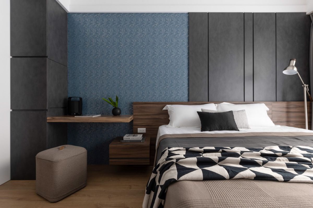 ▲挑選床主要看個人習慣，並無特定哪一種款式較好。(圖／南邑提供)