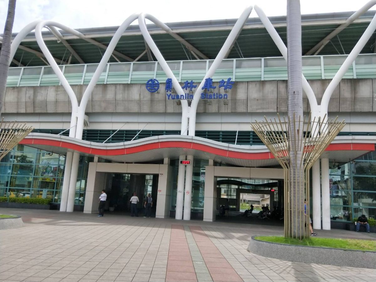 ▲彰化縣受鐵路高架化、捷運議題支撐，地價上揚，其中又以員林漲幅最多。（圖／NOWnews資料照片）