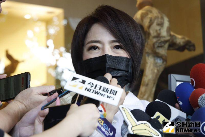 ▲于美人。(圖/特約記者林敬原攝)