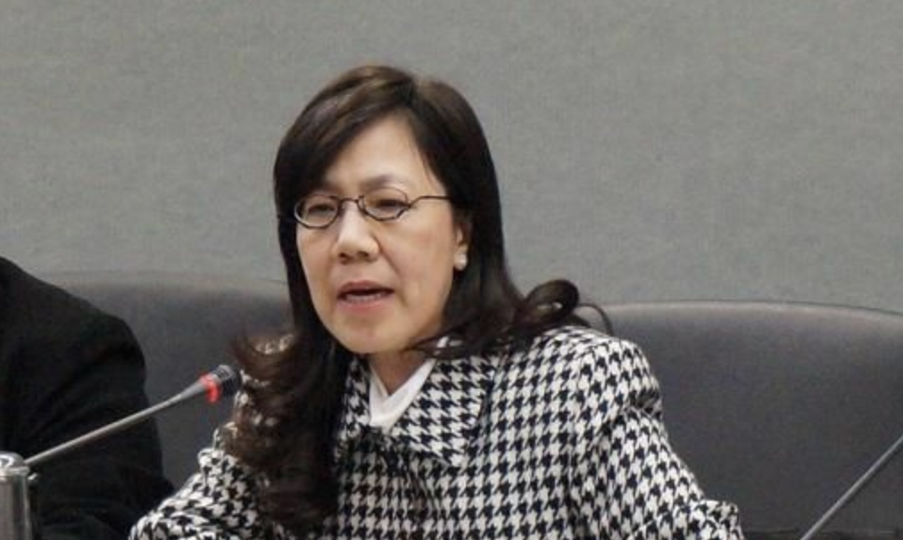 ▲前總統李登輝辭世，李登輝的女兒李安妮在父親節的清晨夢到李登輝。（圖／NOWnews資料照片）