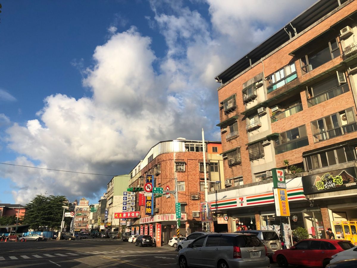 ▲基隆七堵區因位置與交通機能仍構成吸引雙北客的誘因。（圖／NOWnews資料照片）