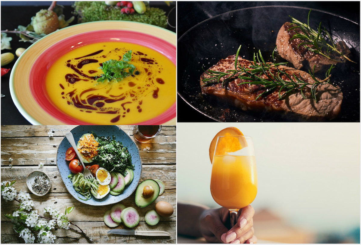 ▲簡單透過一個心理測驗，立刻可以得知現在起到年底前最後這幾個月，你的桃花運是否會越來越好。（示意圖／翻攝自Pixabay）