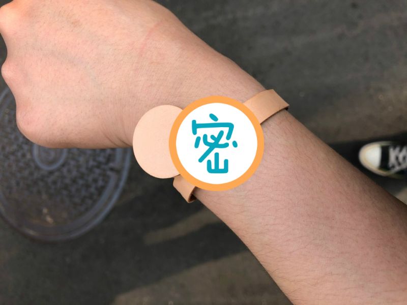 ▲日本網友分享一支「絕對準確」的手錶，獲得超過23萬7千位網友按讚。（圖／翻攝自@omoko93的推特）