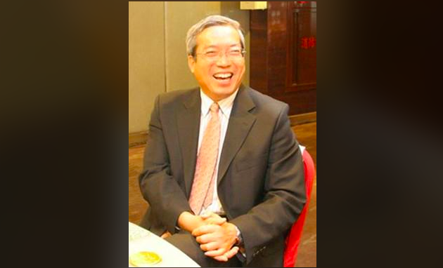 ▲財訊傳媒董事長謝金河回顧四年前的發文,發現這四年一個大變貌,如今成為企業大洗牌的年代。(圖/翻攝自謝金河臉書)