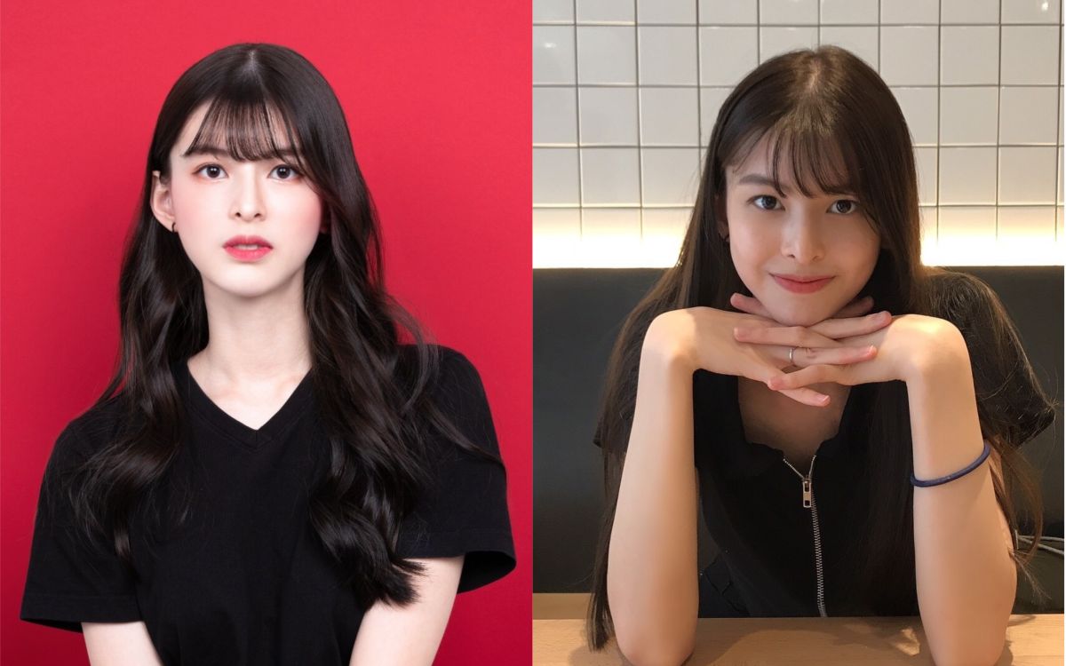 ▲采諭自曝曾被開價一晚100萬。（圖／風雅國際娛樂提供） 

 