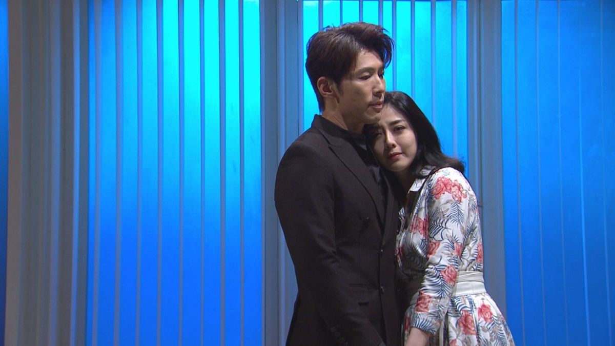 ▲韓瑜。（圖 / 三立提供）