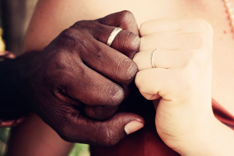 ▲結婚是兩人的終生大事,任何細節都不能馬虎。(示意圖/取自Pixabay)