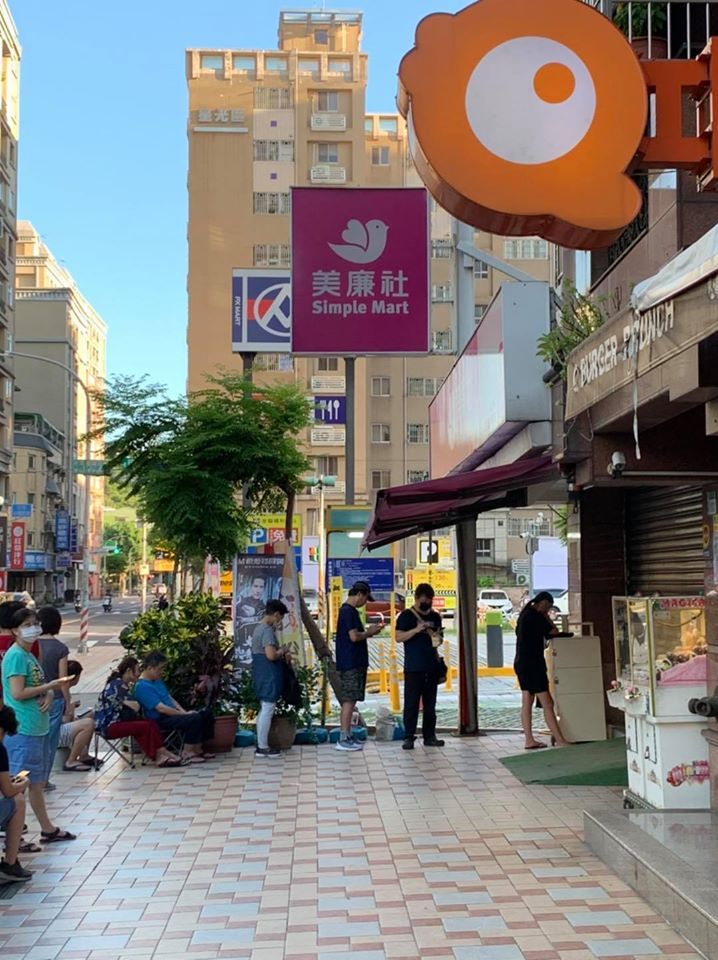 ▲狄志為全文。(圖/狄志為臉書)