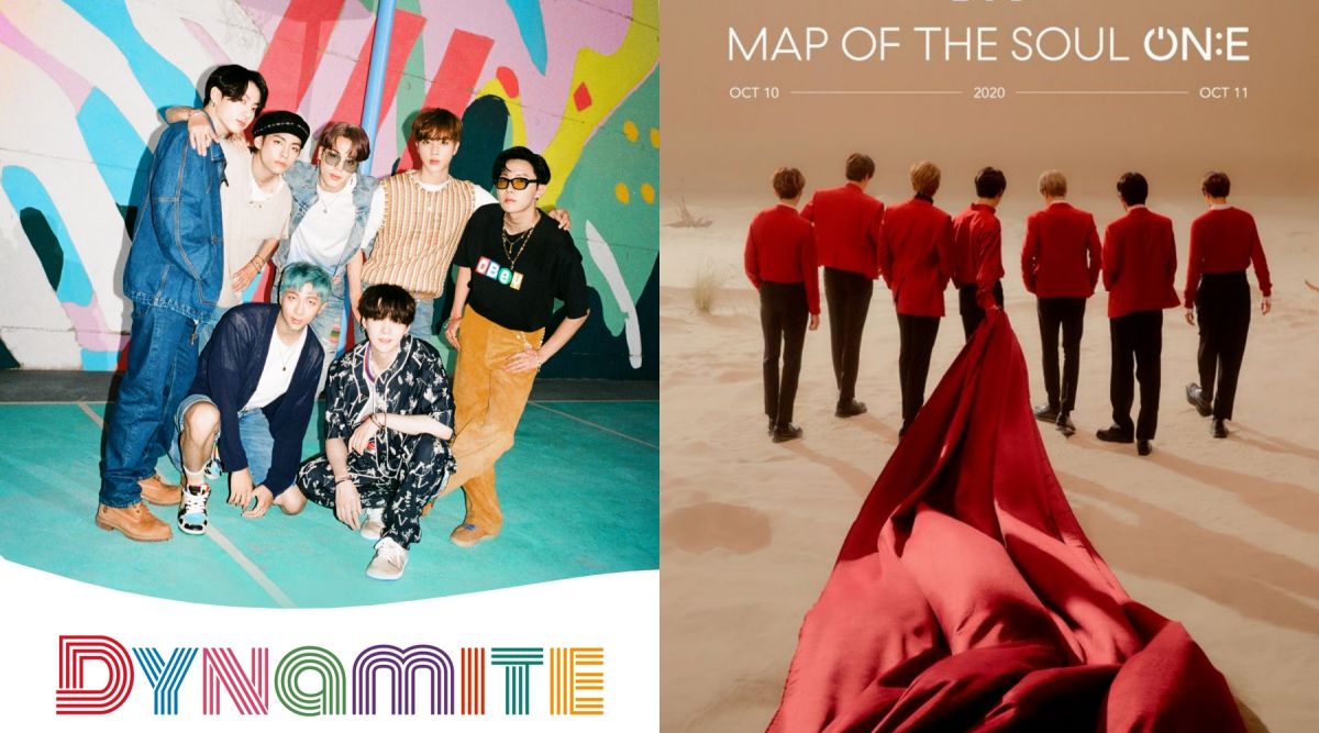 ▲BTS確定10月開演唱會，確定粉絲可入場。（圖／BTS Twitter）