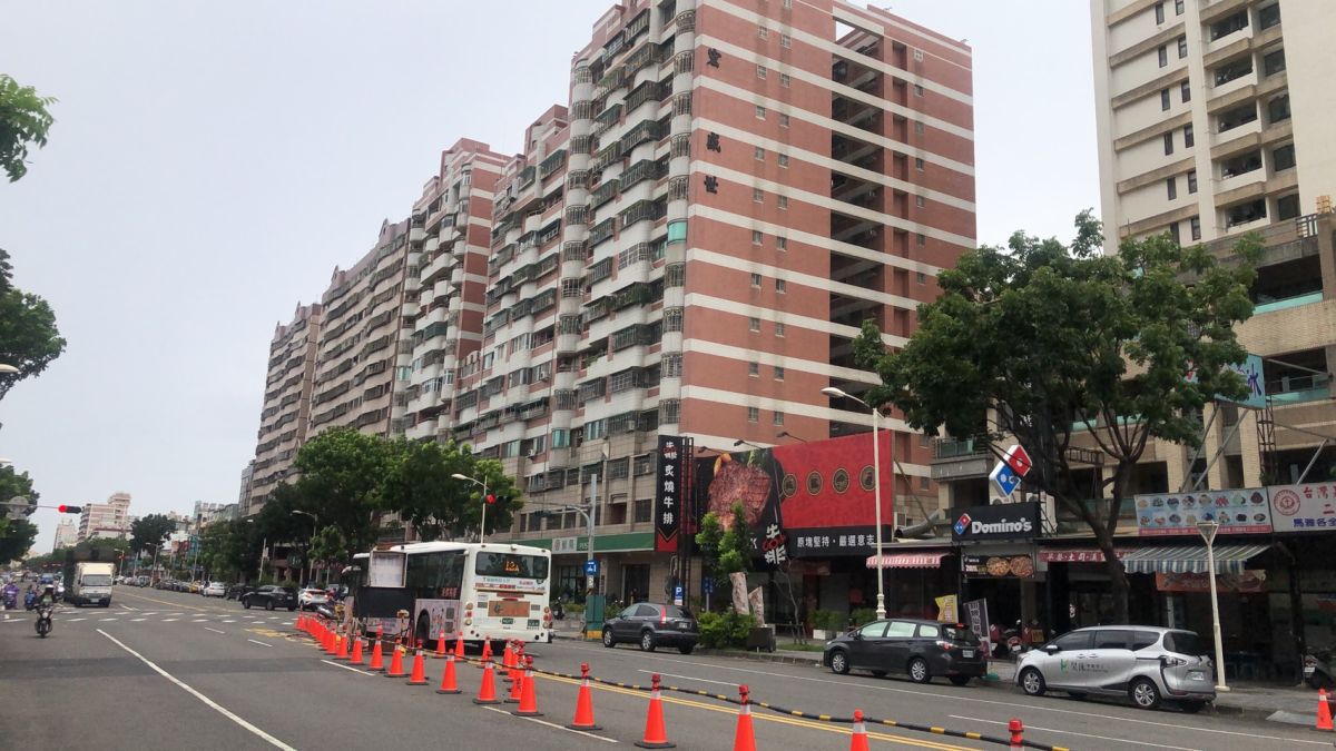 ▲小港房價是原高雄市各區之中相對親民，生活機能亦不錯。（（圖／NOWnews資料照片）