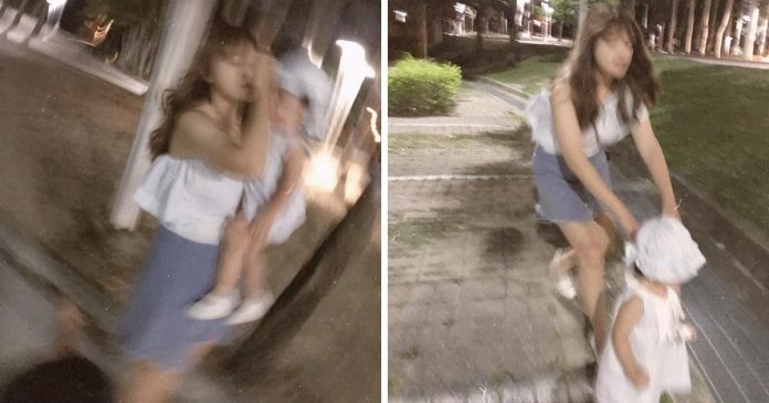 台版時空旅人之妻? 網友驚:這速度我跟不上