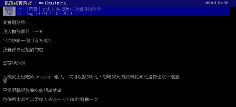 ▲(圖/翻攝PTT)