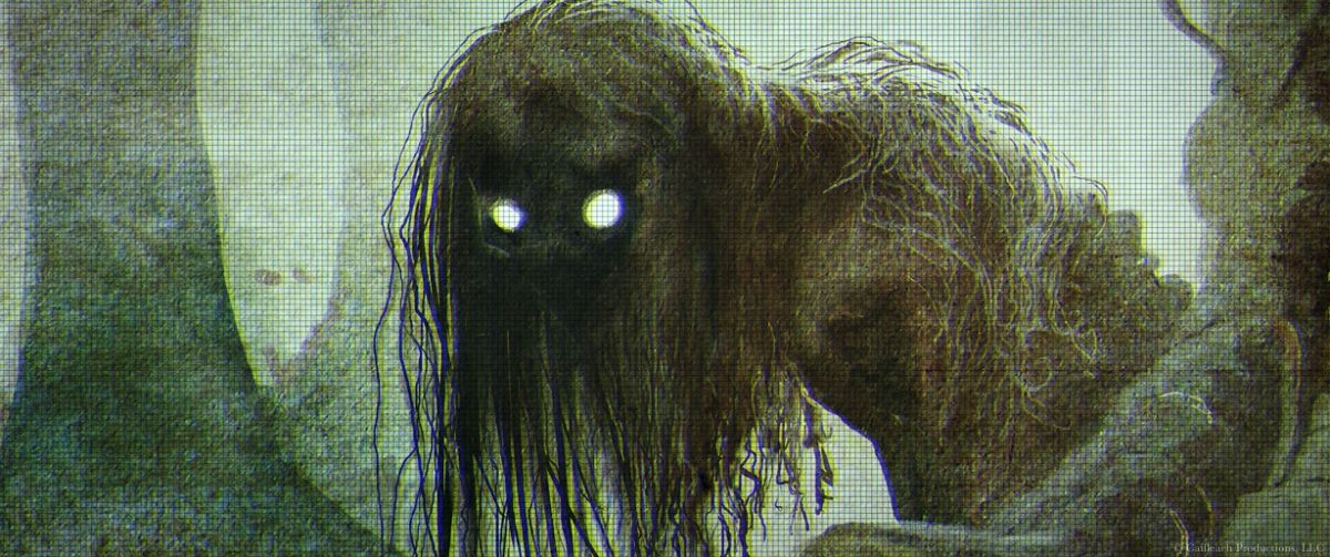 ▲「美國魔神仔」改編電影《皮行者》，為美國家喻戶曉的鄉野佚事。（圖／車庫）