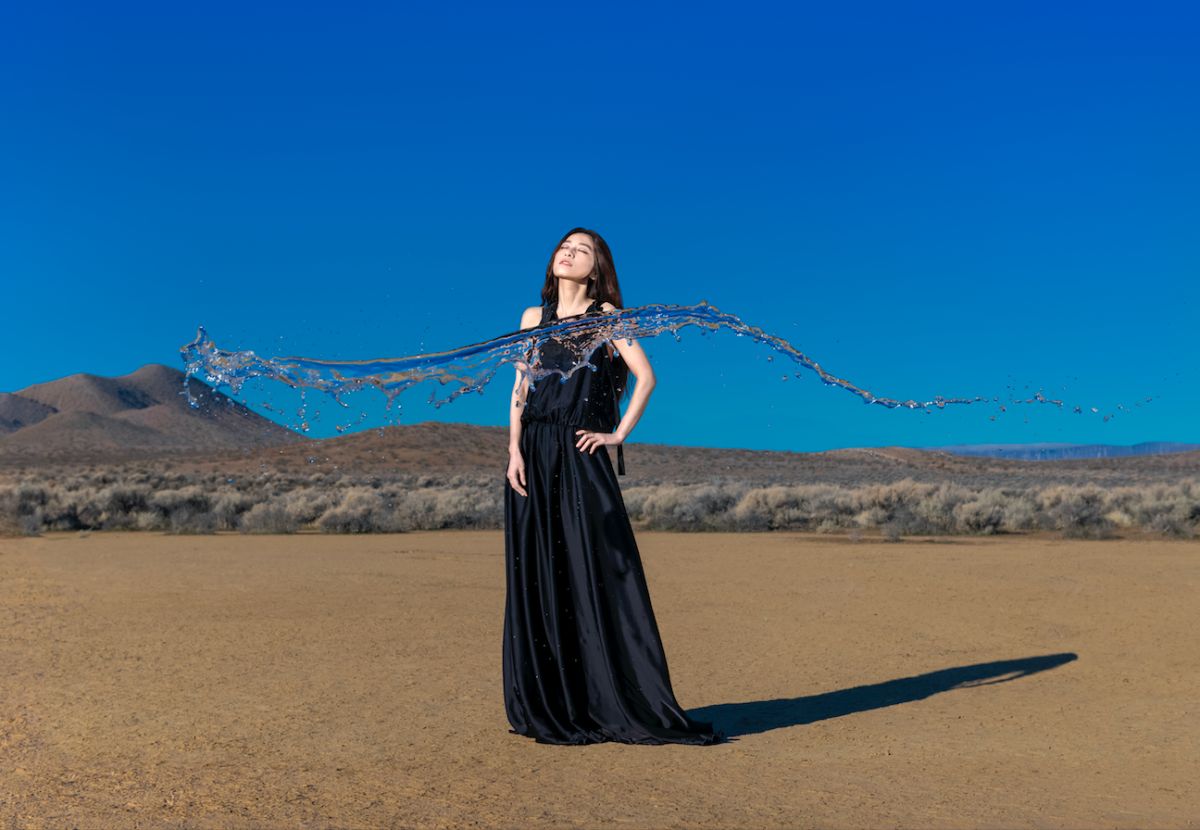 ▲田馥甄的新專輯《無人知曉》發行時間邁入倒數6周。（圖／何樂音樂提供）