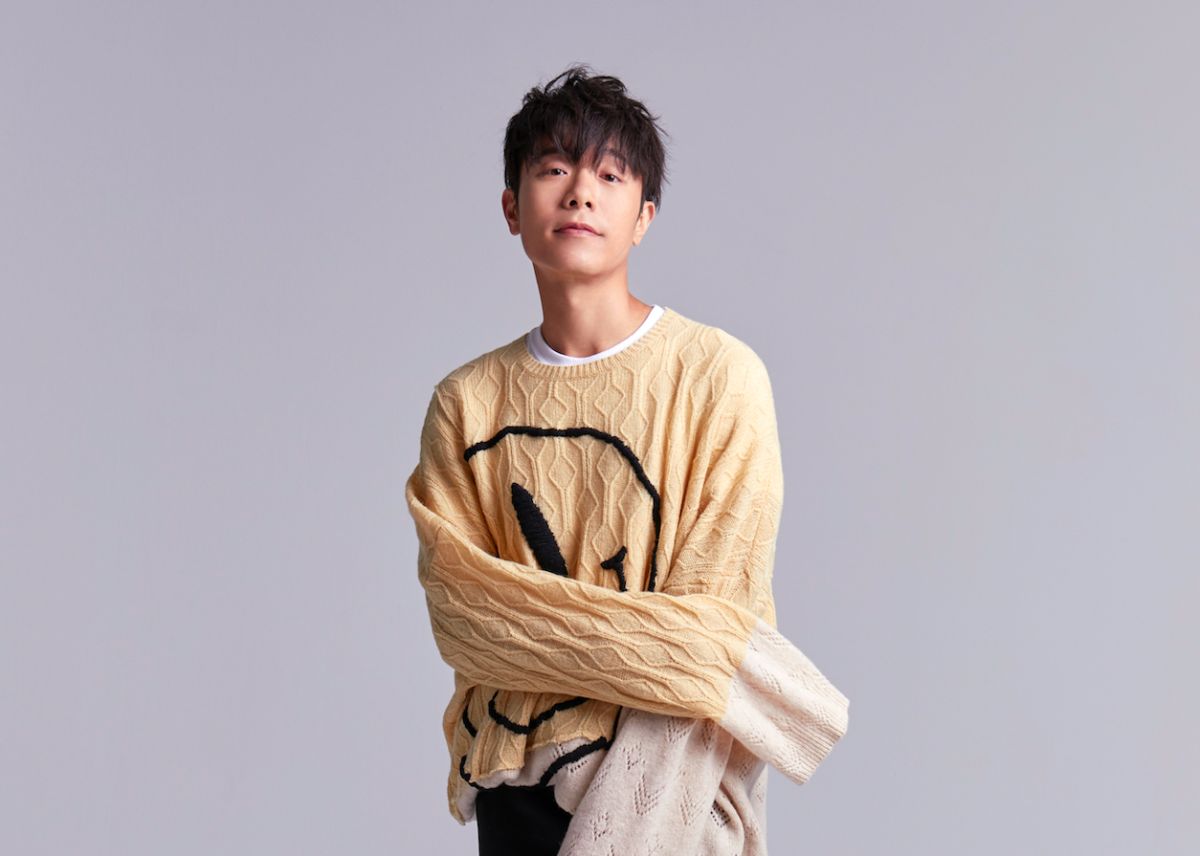 ▲韋禮安的合約案勝訴。（圖／The Orchard提供）