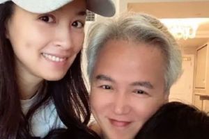 ▲張庭。(圖 / 翻攝張庭微博) ▲張庭。(圖 / 翻攝張庭微博)