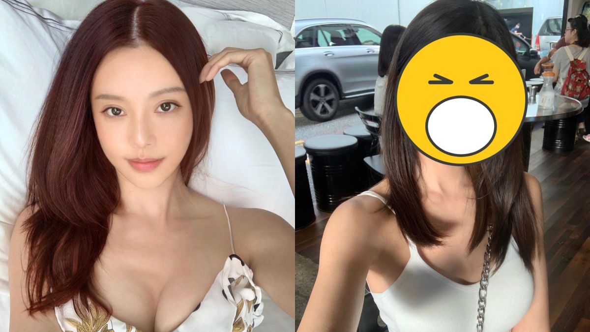 ▲「鋼琴女神」李元玲新照神似周慧敏。（圖／李元玲IG）