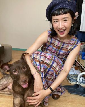 ▲林依晨看起來青春洋溢,減齡不少。(圖/林依晨IG) ▲林依晨看起來青春洋溢,減齡不少。(圖/林依晨IG)
