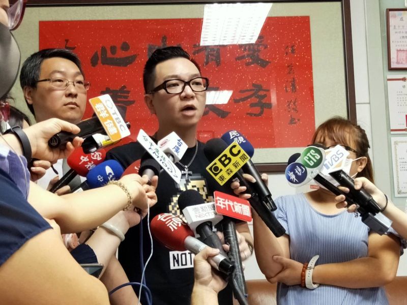 盛唐中醫以誤用硃砂道歉 張彥彤怒批其心可議