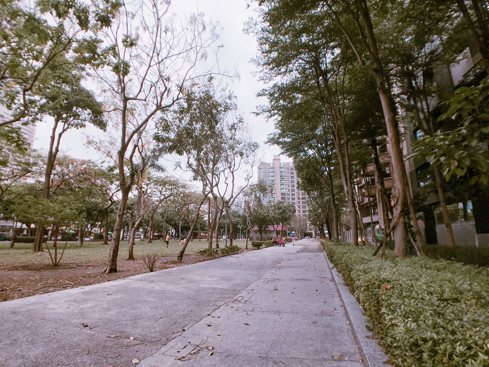 ▲高雄31期重劃區內機能完整。（圖／NOWnews資料照片）