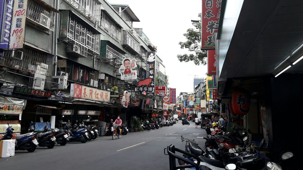 ▲幸福榮富昌隆生活圈生活機能完整，是新莊交易最熱的生活圈。（圖／NOWnews資料照片）