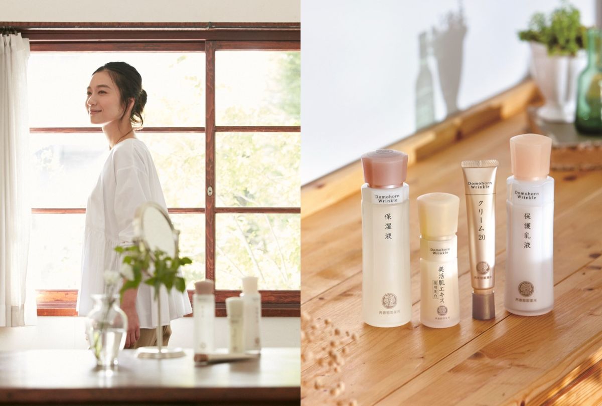 ▲朵茉麗蔻主張日常基礎保養時，只要加強正確保養手法，即能發揮「一加一大於二」保養效果。（圖／資料照片）