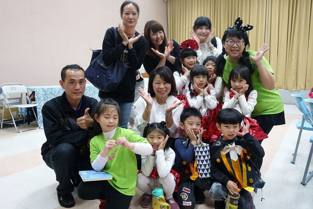 ▲嘉義市政府向中央爭取1,800多萬經費於精忠國小新建幼兒園舍。〔圖／嘉市府提供2020.08.18〕