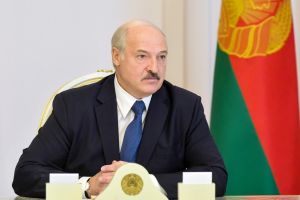 歐盟考慮再祭制裁　白俄總統揚言切斷天然氣供應
