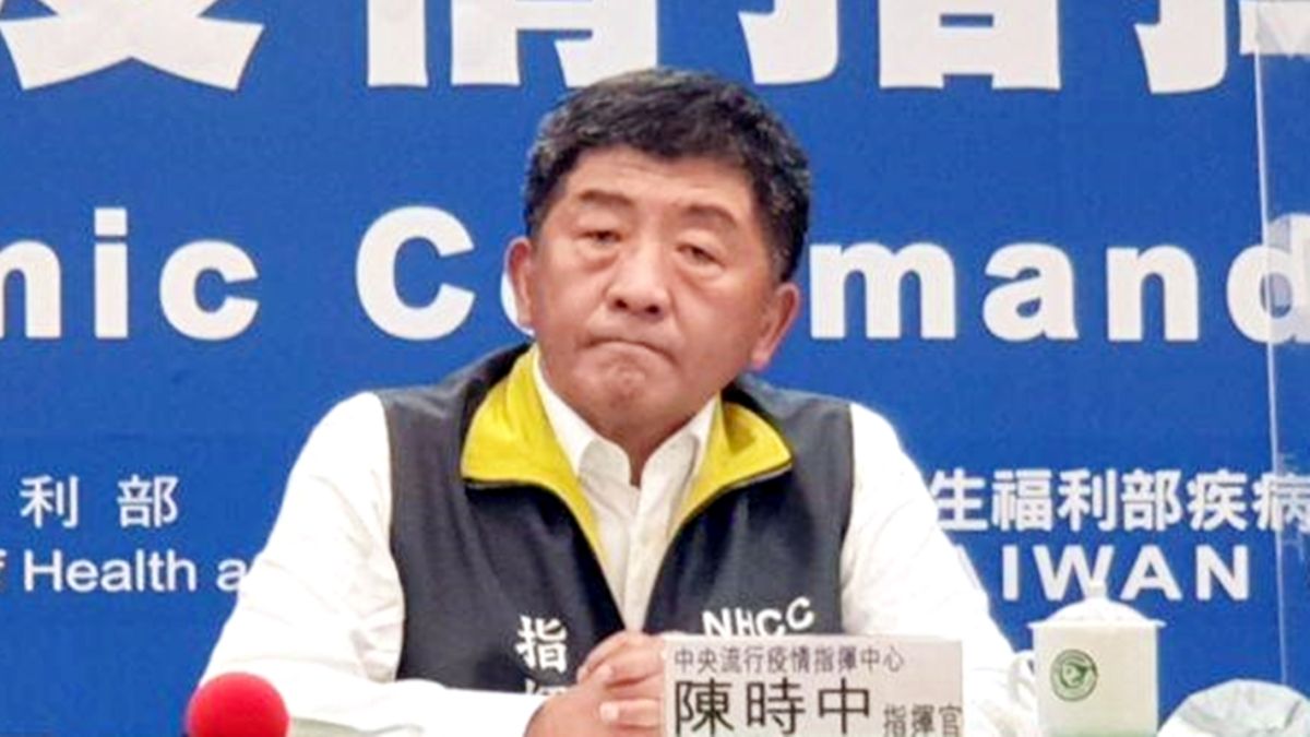 ▲一名10多歲本國籍少年入境台灣至今沒有疑似症狀，卻在地方衛生單位採檢後確診。針對此案例，指揮中心表示，相關政風單位已經開始進行調查，整起事件也掀起挺陳時中還是挺地方的爭議。（資料照／記者許家禎攝）