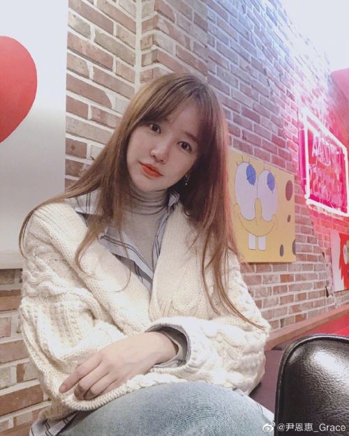 ▲尹恩惠出道約27年，以《宮野蠻王妃》、《咖啡王子1號店》等電視劇紅遍全亞洲。（圖／尹恩惠微博）