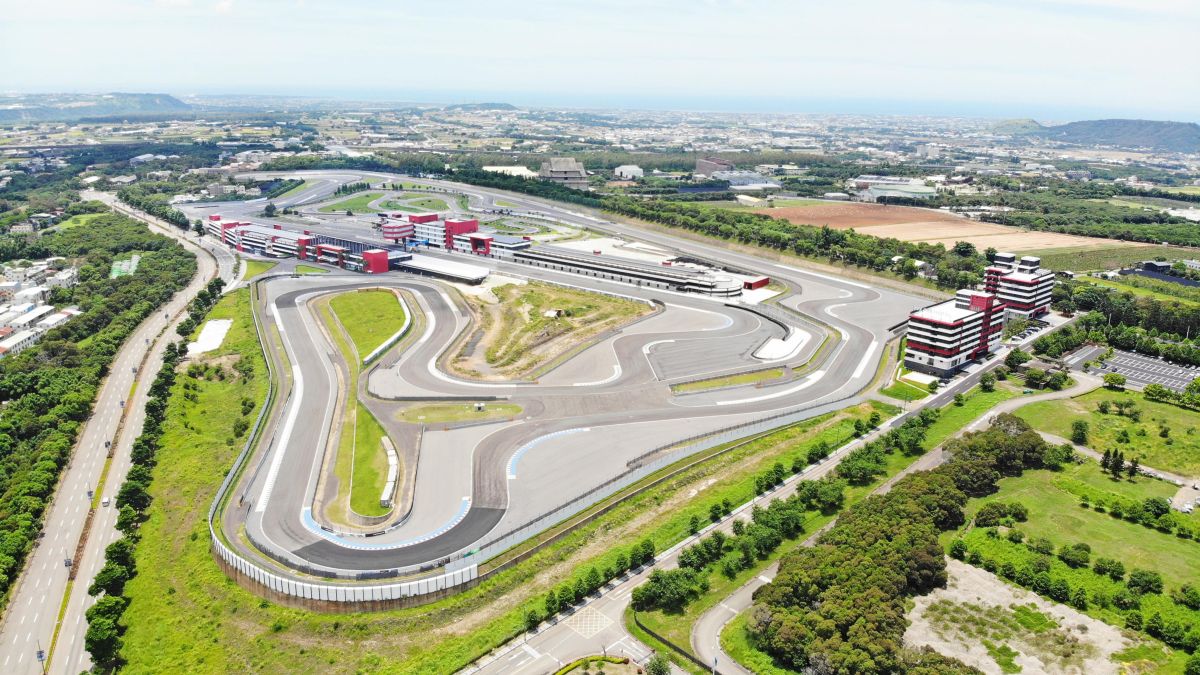 ▲麗寶集團斥資超過 6 億元，在台中規畫以賽車及運動為主題的「麗寶賽車主題旅店（ T11 Hotel、T12 Hotel ）」即日起試營運。（圖／麗寶集團）
