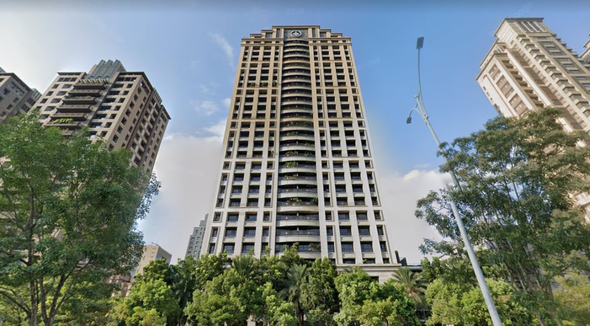 ▲實價登錄2.0修法通過，交易揭露到門牌。（圖／翻攝自Google Map）