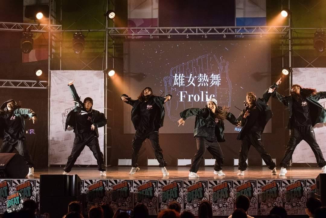 ▲高雄市政府青年局於今年6月初推出「青年社團活動發展補助」專案，計有高雄女中熱舞社、國立高雄餐旅大學附設餐旅高級中等學校咖啡拉花社等16個社團通過申請。（圖／高市青年局提供）