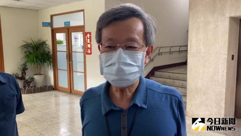 ▲葉彥伯(圖/記者陳雅芳攝)