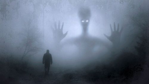 2026最陰鬼月！鬼門開「做錯24禁忌」會衰　6招轉運：出門要帶它