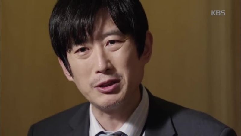 ▲金元海確診新冠肺炎。(圖/KBS)