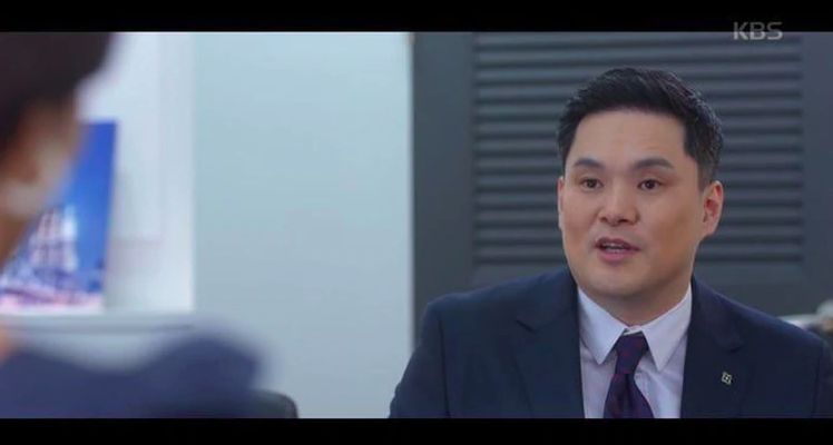▲▼徐成鍾(上)許東元都中鏢。(圖/韓網)