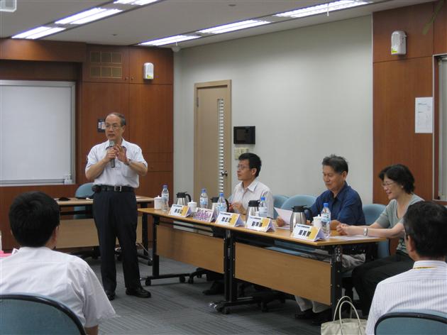 ▲總統蔡英文辦公室主任詹志宏可望接任海基會副董事長兼任秘書長一職。（圖／擷取自行政院人事行政總處）